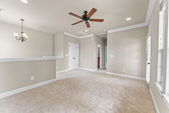 1402 Gooseneck Lane, Cave Springs, AR 72718