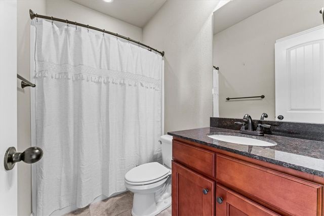1402 Gooseneck Lane, Cave Springs, AR 72718