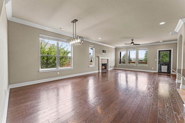 1402 Gooseneck Lane, Cave Springs, AR 72718