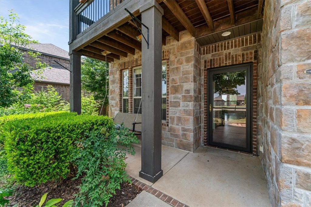 1402 Gooseneck Lane, Cave Springs, AR 72718