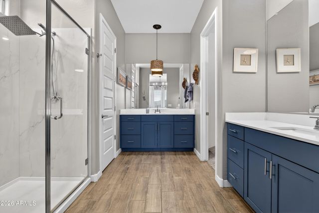 32649 N WOODSIDE Drive, San Tan Valley, AZ 85143