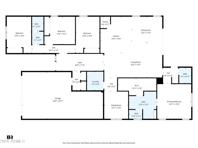 32649 N WOODSIDE Drive, San Tan Valley, AZ 85143