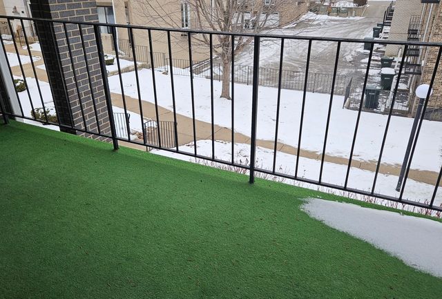 4115 W 98th Street C, Oak Lawn, IL 60453