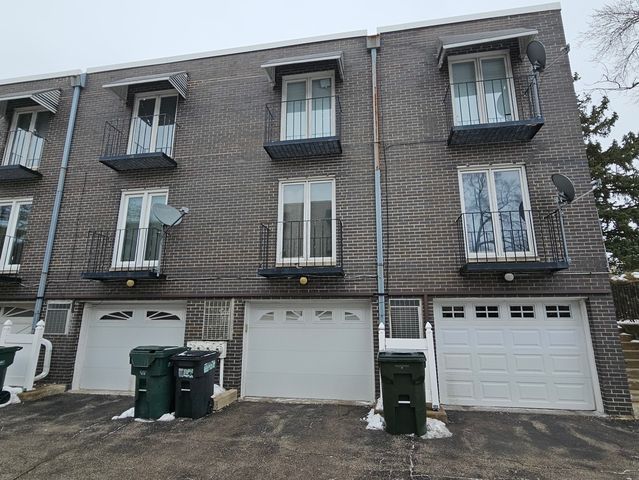 4115 W 98th Street C, Oak Lawn, IL 60453