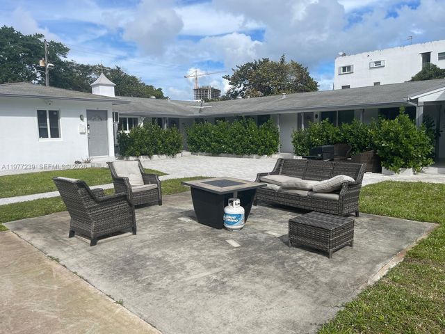 625 S 20th Ave 8, Hollywood, FL 33020
