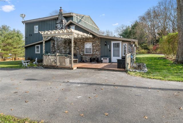 137 S Highland Road, Wappingers Falls, NY 12590