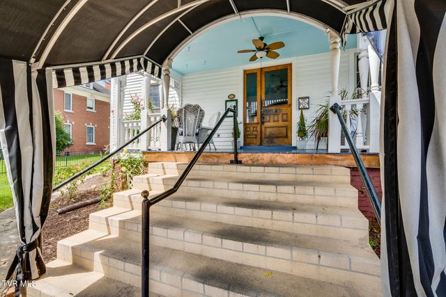 412 6th Street, Bristol, TN 37620