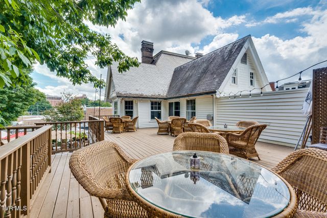 412 6th Street, Bristol, TN 37620