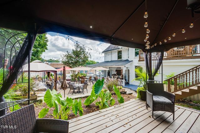 412 6th Street, Bristol, TN 37620