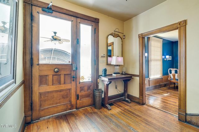 412 6th Street, Bristol, TN 37620