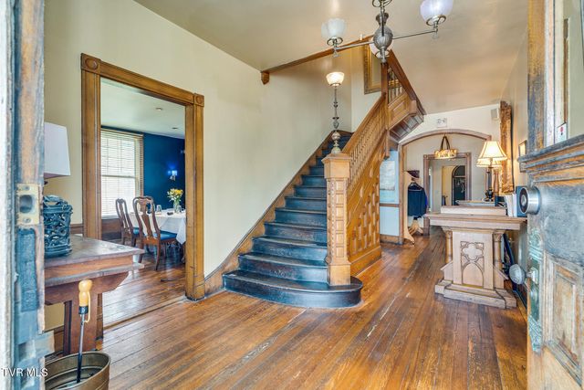 412 6th Street, Bristol, TN 37620