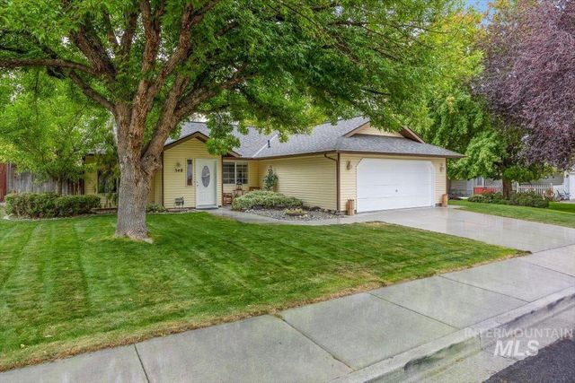 548 Elizabeth Park Drive, Twin Falls, ID 83301