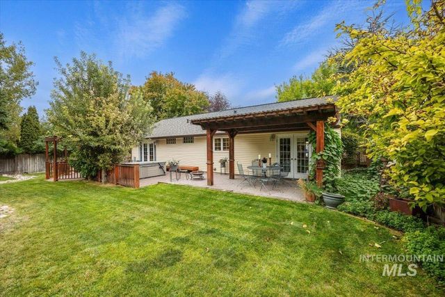 548 Elizabeth Park Drive, Twin Falls, ID 83301