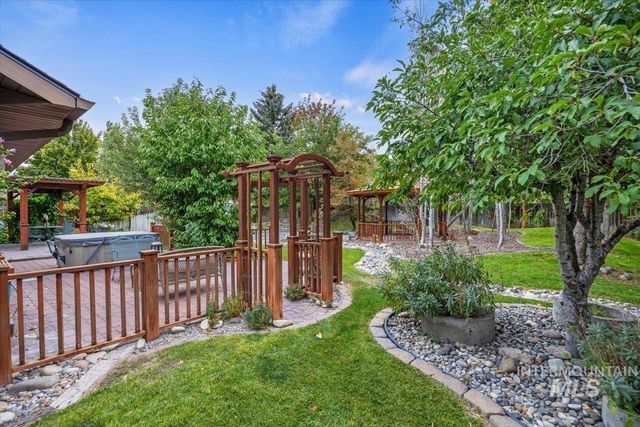 548 Elizabeth Park Drive, Twin Falls, ID 83301