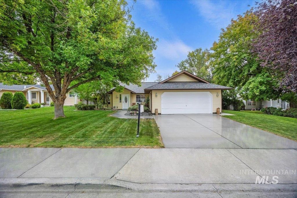 548 Elizabeth Park Drive, Twin Falls, ID 83301
