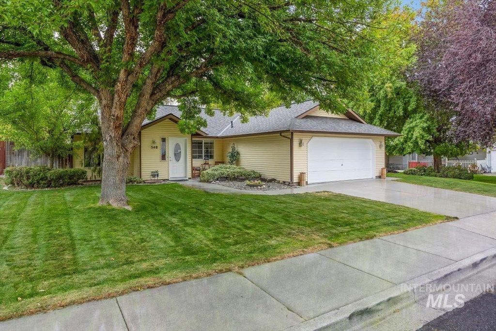 548 Elizabeth Park Drive, Twin Falls, ID 83301 photo 2