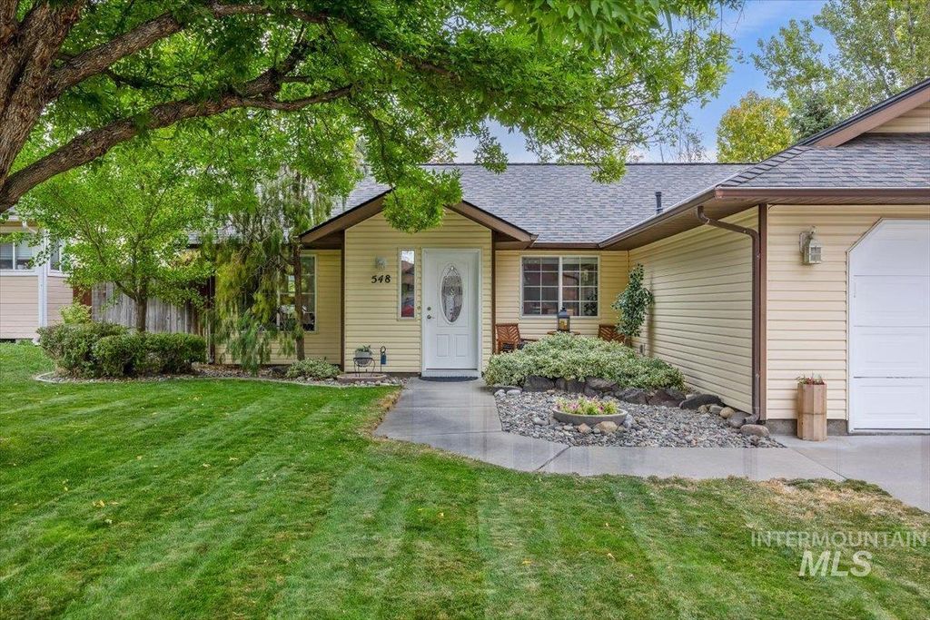 548 Elizabeth Park Drive, Twin Falls, ID 83301 photo 3