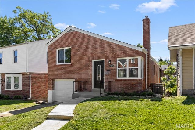 3708 Neona Street, Northwoods, MO 63121