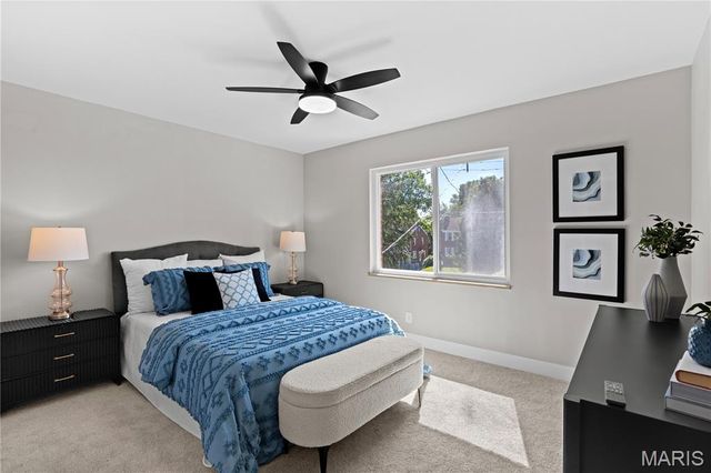 3708 Neona Street, Northwoods, MO 63121