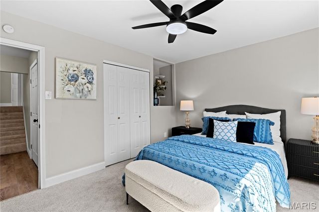 3708 Neona Street, Northwoods, MO 63121