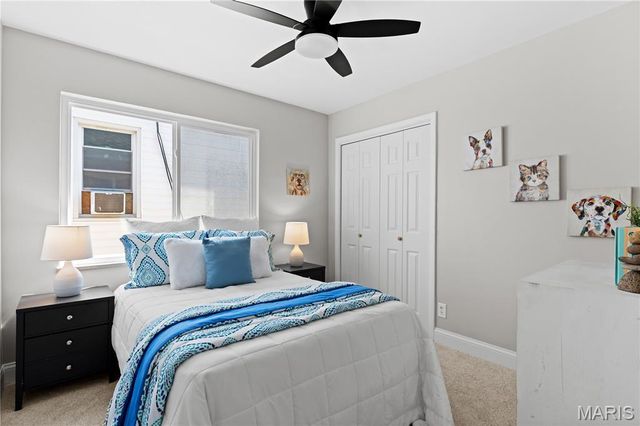 3708 Neona Street, Northwoods, MO 63121