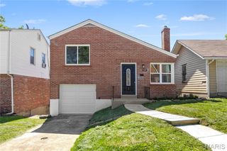 3708 Neona Street, Northwoods, MO 63121