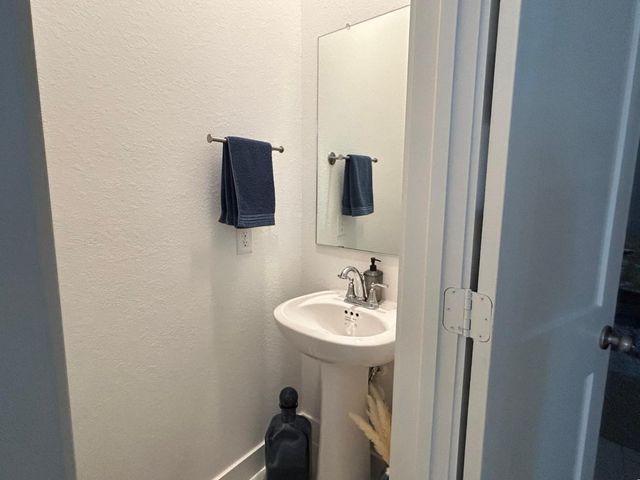 7802 Starfish Arbor Drive, Cypress, TX 77433