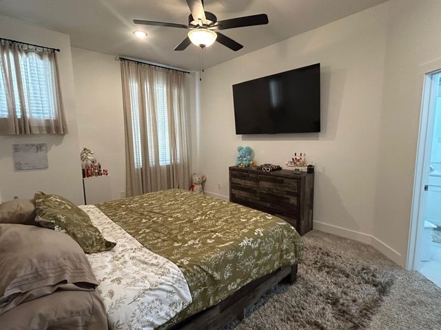 7802 Starfish Arbor Drive, Cypress, TX 77433