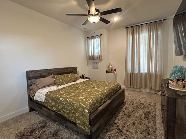 7802 Starfish Arbor Drive, Cypress, TX 77433