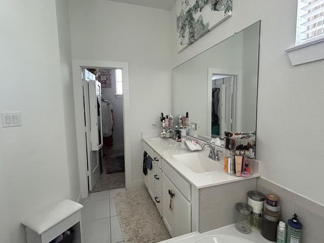 7802 Starfish Arbor Drive, Cypress, TX 77433