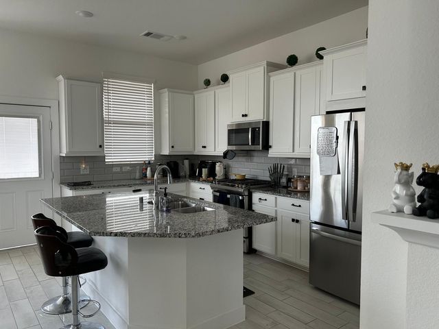 7802 Starfish Arbor Drive, Cypress, TX 77433