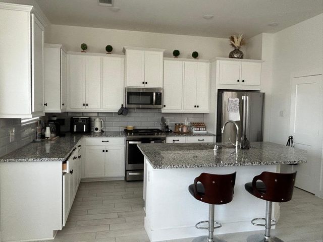 7802 Starfish Arbor Drive, Cypress, TX 77433