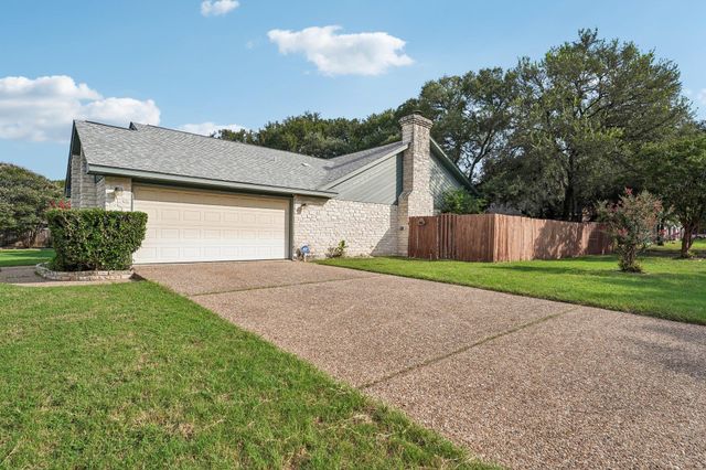 3700 Shady Valley DR, Austin, TX 78739