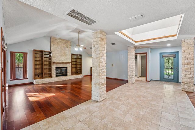 3700 Shady Valley DR, Austin, TX 78739