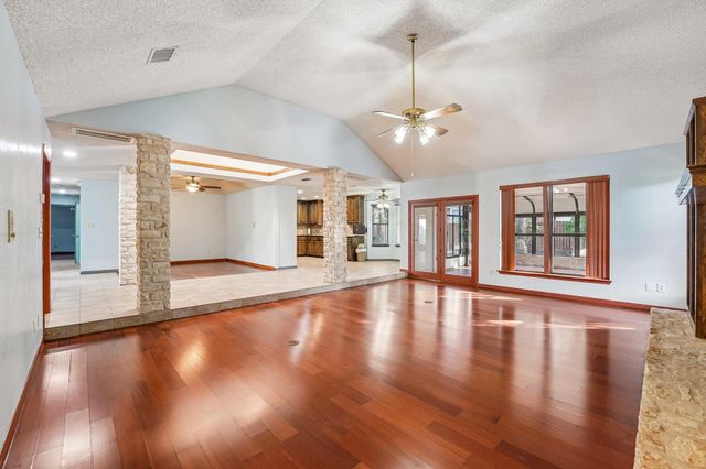3700 Shady Valley DR, Austin, TX 78739