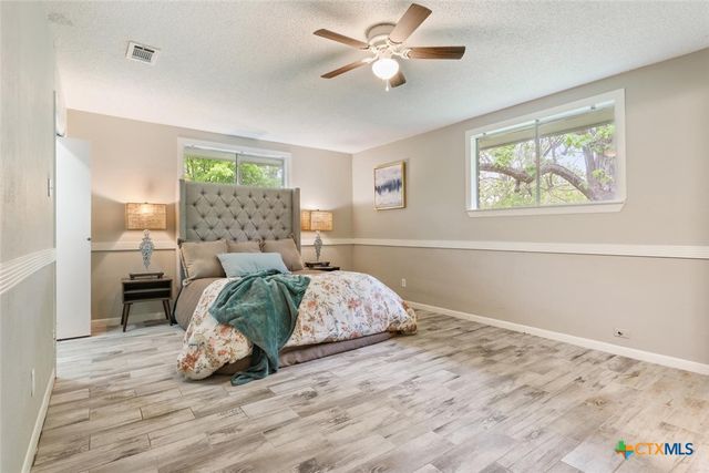 4912 S Pea Ridge Road, Temple, TX 76502
