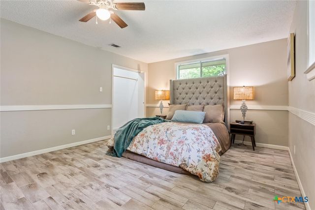 4912 S Pea Ridge Road, Temple, TX 76502