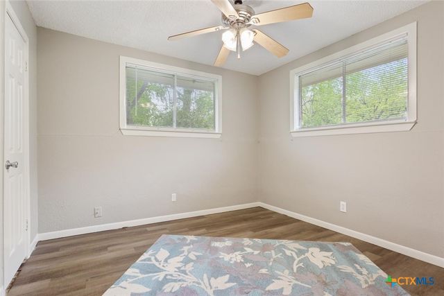 4912 S Pea Ridge Road, Temple, TX 76502