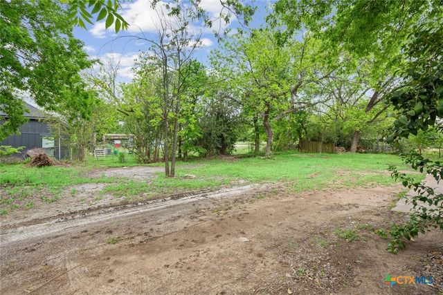 4912 S Pea Ridge Road, Temple, TX 76502