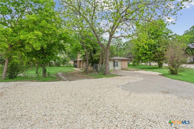 4912 S Pea Ridge Road, Temple, TX 76502