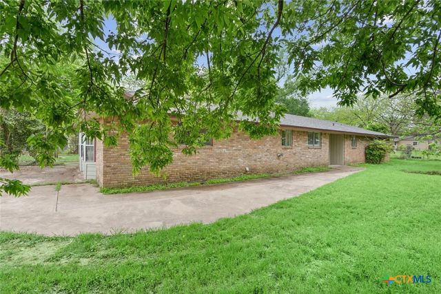 4912 S Pea Ridge Road, Temple, TX 76502
