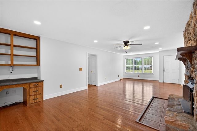 160 Burdette Circle, Pendleton, SC 29670