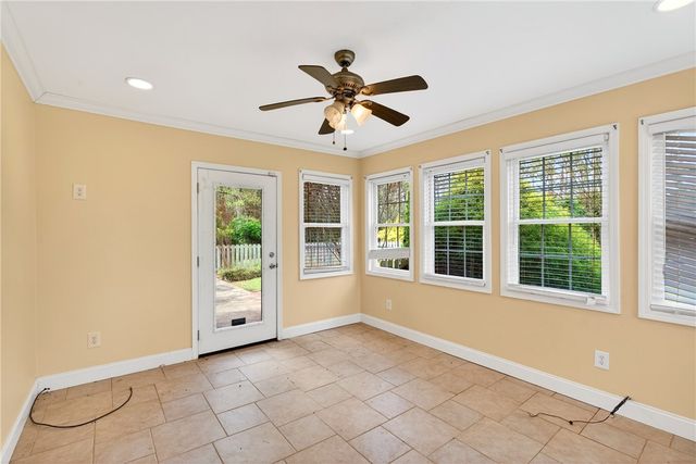 160 Burdette Circle, Pendleton, SC 29670