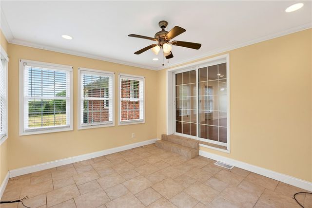 160 Burdette Circle, Pendleton, SC 29670