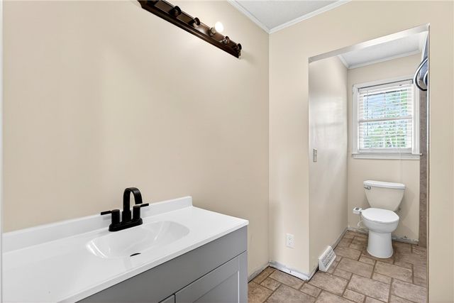 160 Burdette Circle, Pendleton, SC 29670