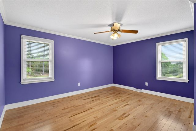 160 Burdette Circle, Pendleton, SC 29670