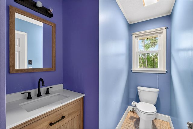 160 Burdette Circle, Pendleton, SC 29670