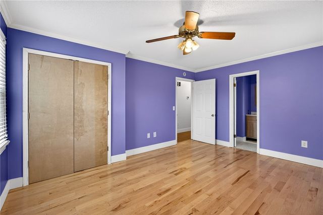 160 Burdette Circle, Pendleton, SC 29670