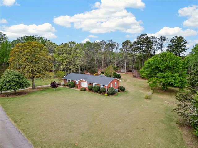 160 Burdette Circle, Pendleton, SC 29670