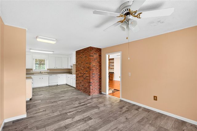 160 Burdette Circle, Pendleton, SC 29670